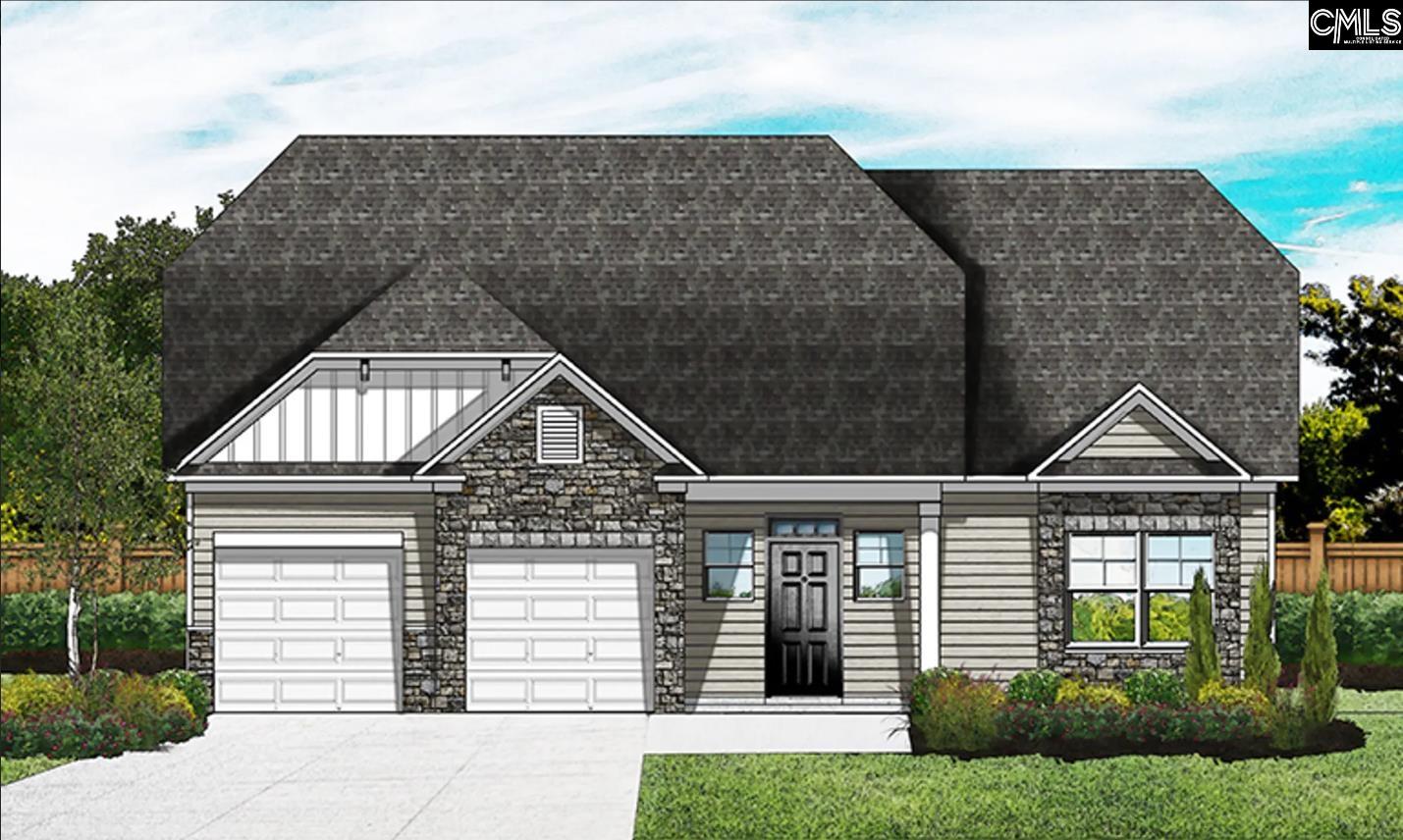 2031 Allan Crest Road Blythewood SC 29016
