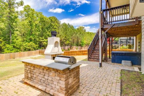 140 Crimson Queen Drive Blythewood SC 29016