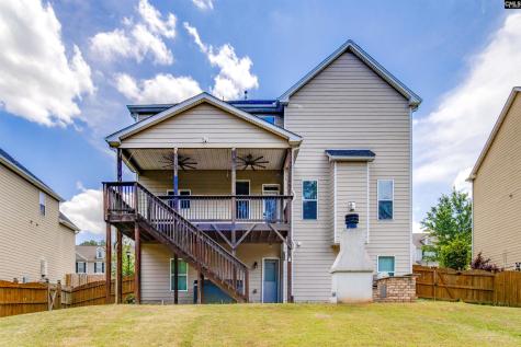 140 Crimson Queen Drive Blythewood SC 29016