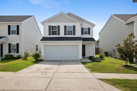 2774 Prince Charles Court Columbia SC 29209