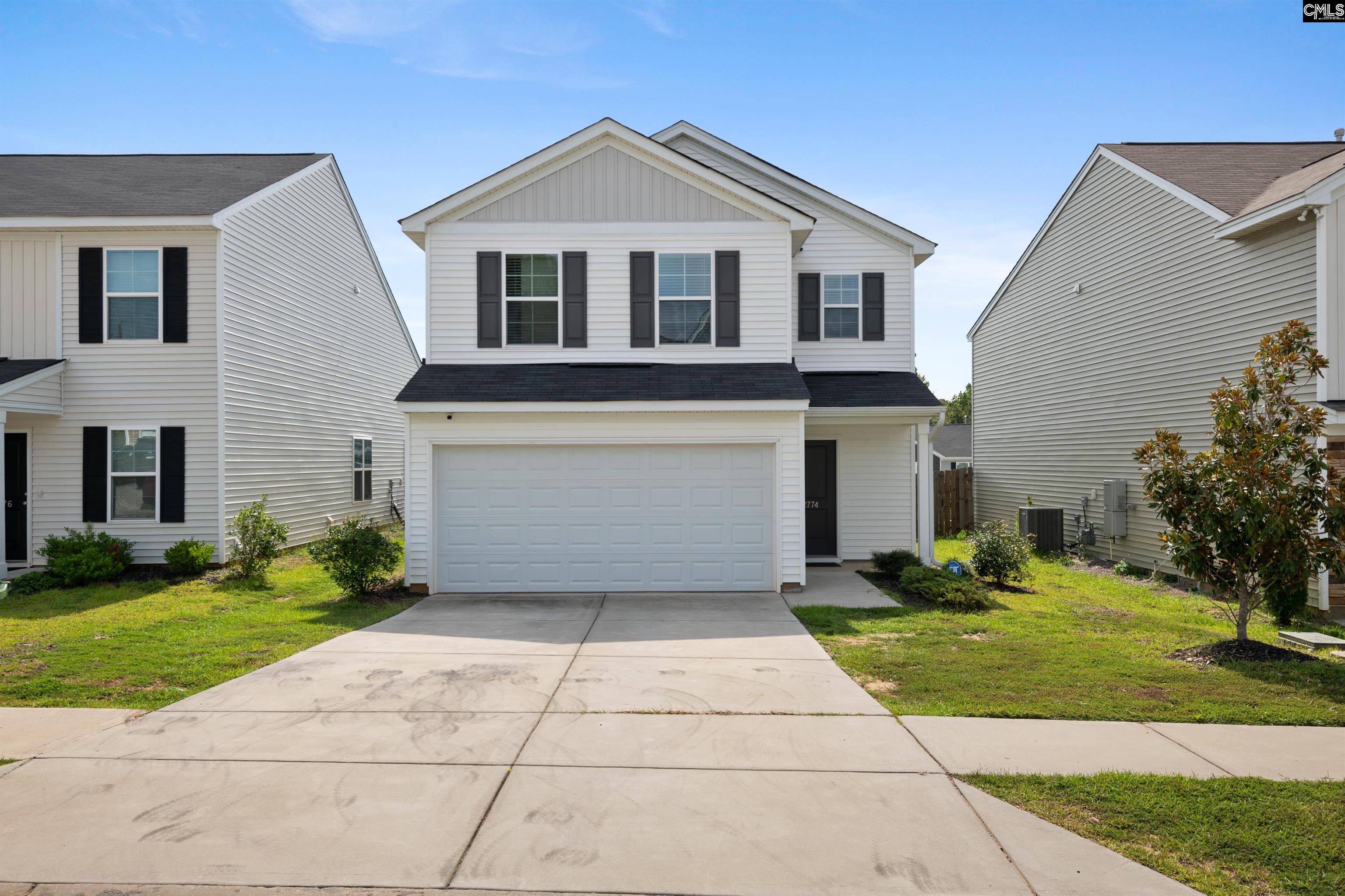 2774 Prince Charles Court Columbia SC 29209