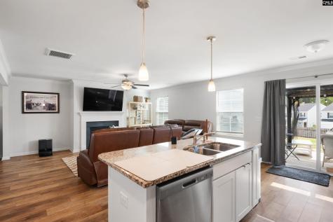 2774 Prince Charles Court Columbia SC 29209