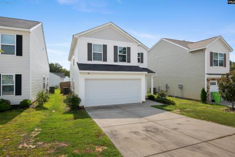 2774 Prince Charles Court Columbia SC 29209