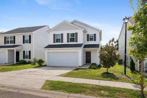 2774 Prince Charles Court Columbia SC 29209