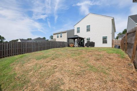 2774 Prince Charles Court Columbia SC 29209