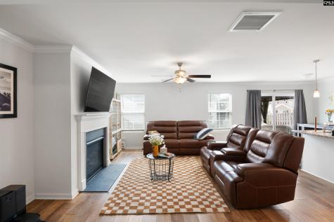 2774 Prince Charles Court Columbia SC 29209