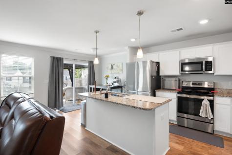 2774 Prince Charles Court Columbia SC 29209
