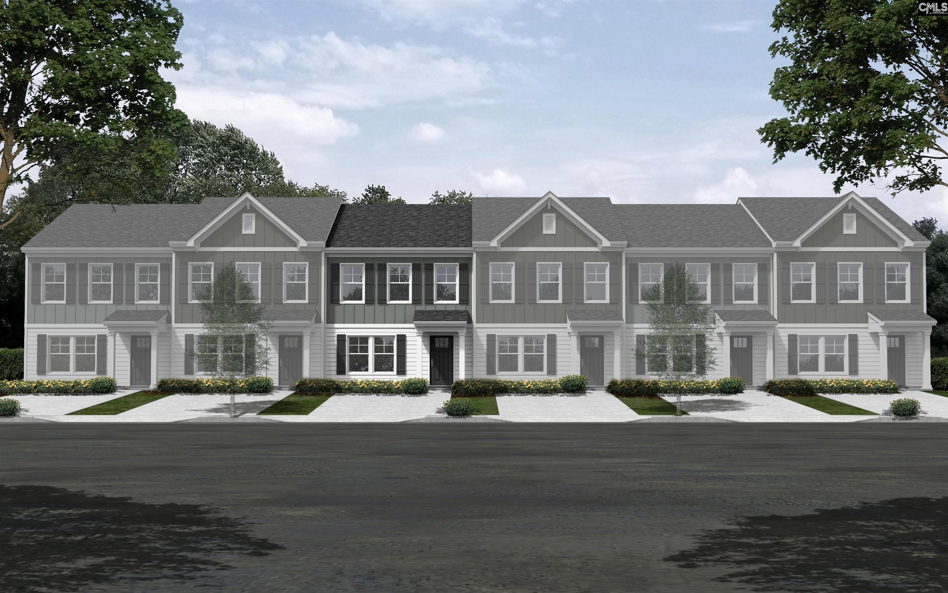 166 Carr Lane Columbia SC 29223