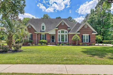 406 N Steeple Crest N Irmo SC 29063