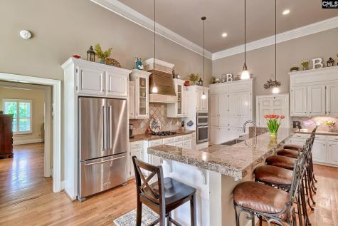 406 N Steeple Crest N Irmo SC 29063