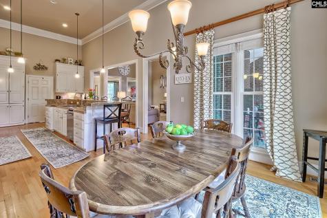 406 N Steeple Crest N Irmo SC 29063