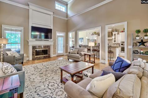 406 N Steeple Crest N Irmo SC 29063