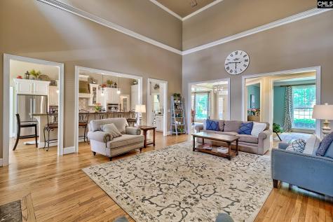 406 N Steeple Crest N Irmo SC 29063
