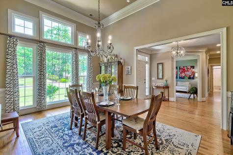 406 N Steeple Crest N Irmo SC 29063