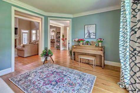 406 N Steeple Crest N Irmo SC 29063