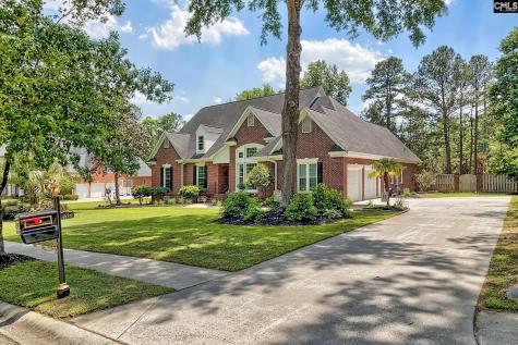 406 N Steeple Crest N Irmo SC 29063