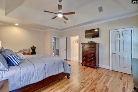 406 N Steeple Crest N Irmo SC 29063