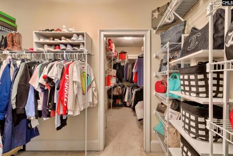 406 N Steeple Crest N Irmo SC 29063