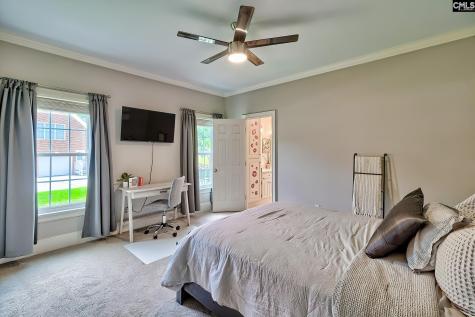 406 N Steeple Crest N Irmo SC 29063