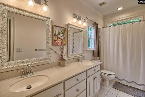 406 N Steeple Crest N Irmo SC 29063