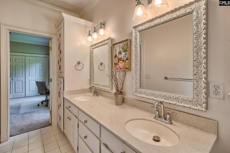 406 N Steeple Crest N Irmo SC 29063