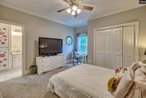 406 N Steeple Crest N Irmo SC 29063