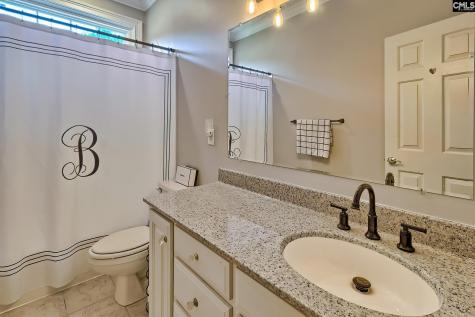 406 N Steeple Crest N Irmo SC 29063