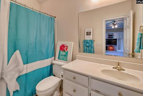 406 N Steeple Crest N Irmo SC 29063