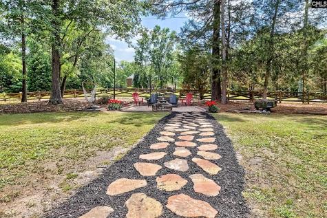 406 N Steeple Crest N Irmo SC 29063