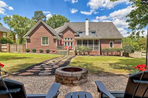 406 N Steeple Crest N Irmo SC 29063