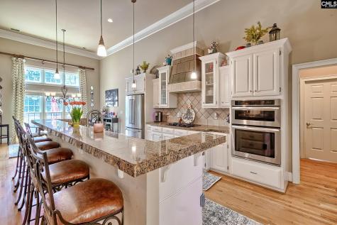 406 N Steeple Crest N Irmo SC 29063