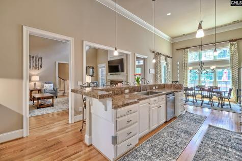 406 N Steeple Crest N Irmo SC 29063