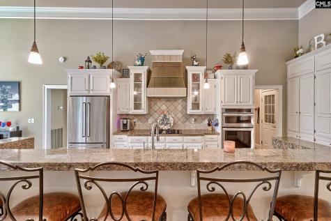406 N Steeple Crest N Irmo SC 29063
