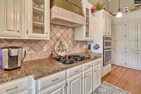406 N Steeple Crest N Irmo SC 29063