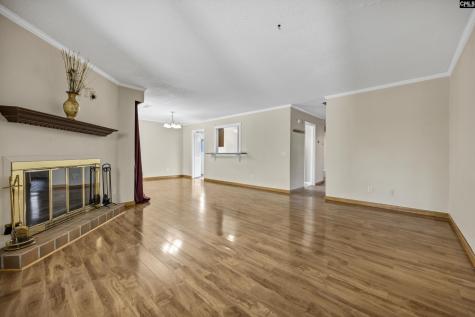 46 Woodwind Court Columbia SC 29209