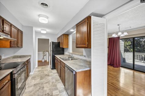 46 Woodwind Court Columbia SC 29209