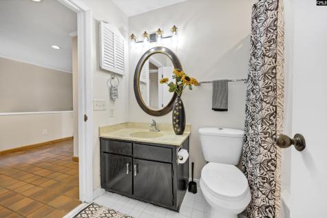 46 Woodwind Court Columbia SC 29209