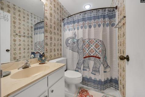 46 Woodwind Court Columbia SC 29209