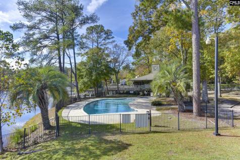 46 Woodwind Court Columbia SC 29209