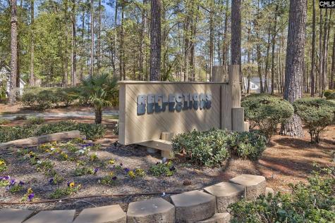 46 Woodwind Court Columbia SC 29209