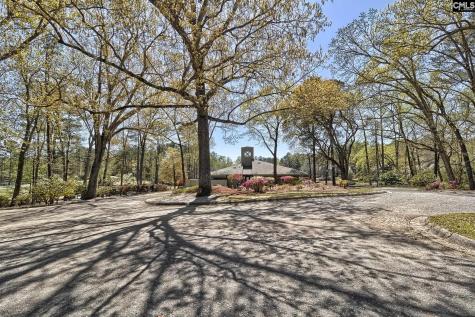 46 Woodwind Court Columbia SC 29209