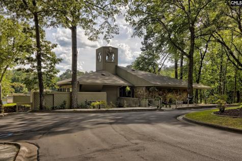 46 Woodwind Court Columbia SC 29209