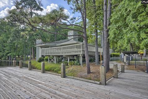 46 Woodwind Court Columbia SC 29209