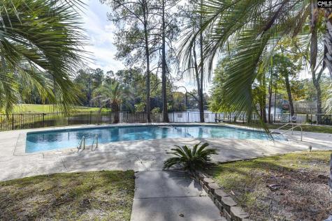 46 Woodwind Court Columbia SC 29209