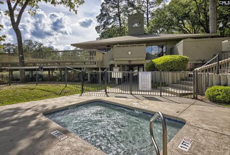 46 Woodwind Court Columbia SC 29209