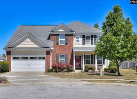 299 Oleander Mill Drive Columbia SC 29229