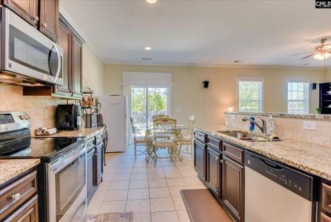 299 Oleander Mill Drive Columbia SC 29229