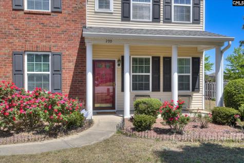 299 Oleander Mill Drive Columbia SC 29229