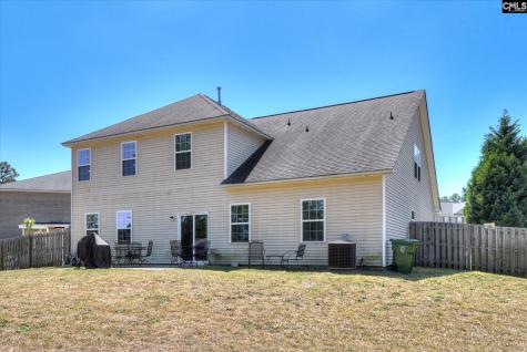 299 Oleander Mill Drive Columbia SC 29229