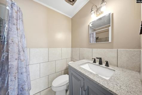 1968 Pinebrook Street Orangeburg SC 29118-2950